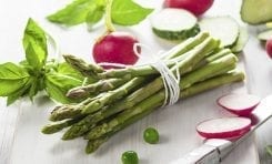 Grow Your Own Asparagus
