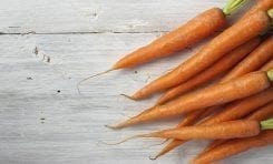 Grow Your Own Carrots or Parsnips
