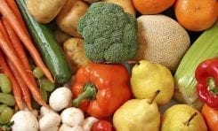 How Food Impacts Health