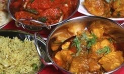 Indian Diet