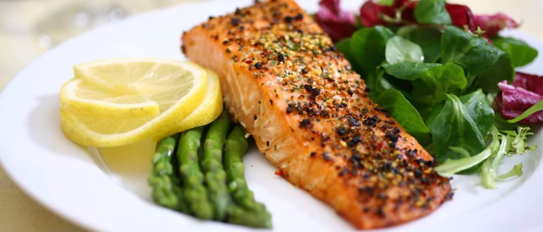 High fat diet can help protect you from heart disease