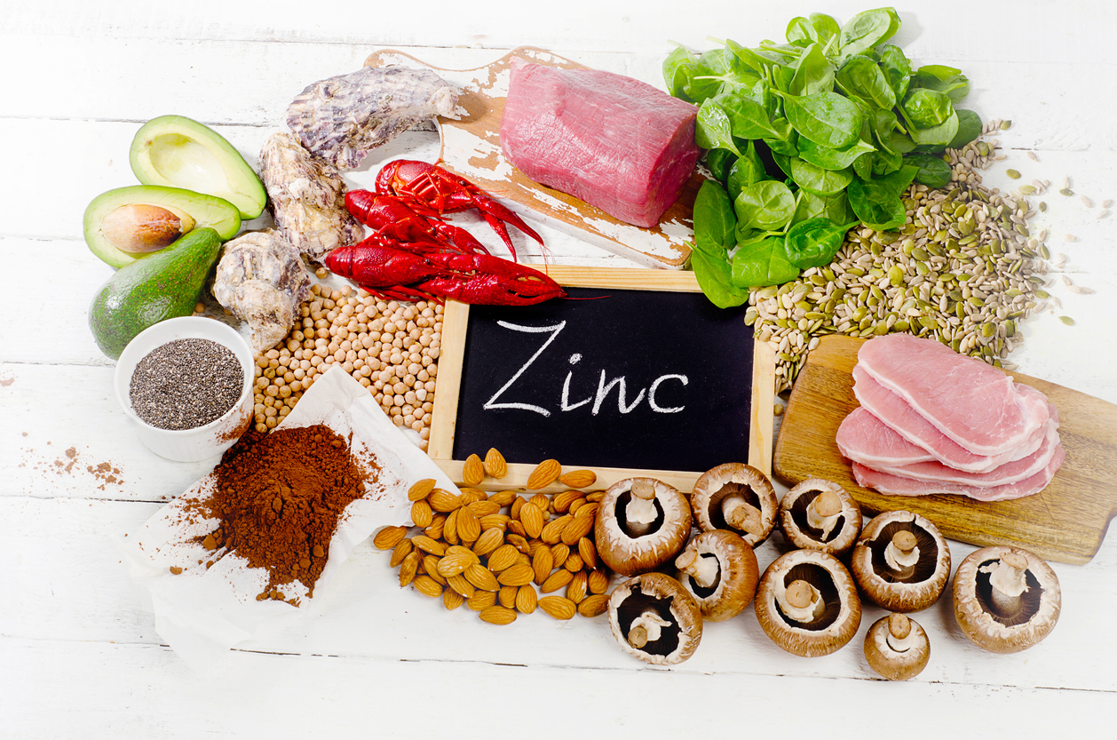 Zinc Deficiency