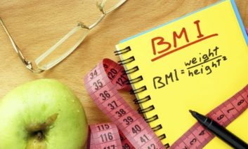 BMI – Body Mass Index and BMI Calculator