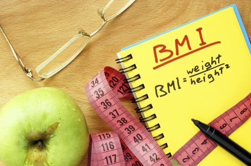 BMI – Body Mass Index and BMI Calculator