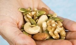 Edible Nuts and Seeds