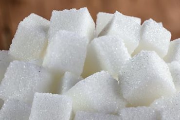 The Effect of Sugar on Behaviour