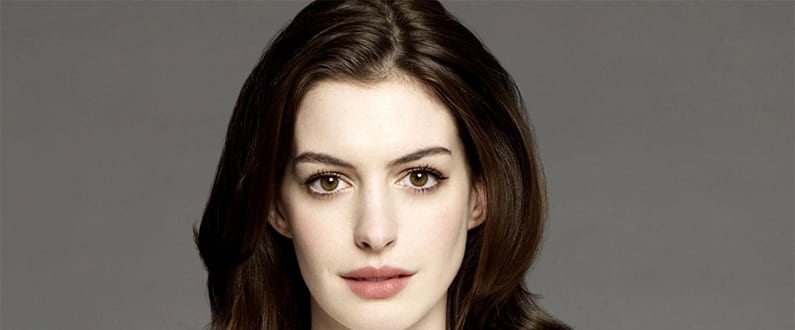Anne Hathaway
