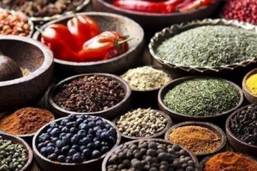 What are Herbs and Spices?