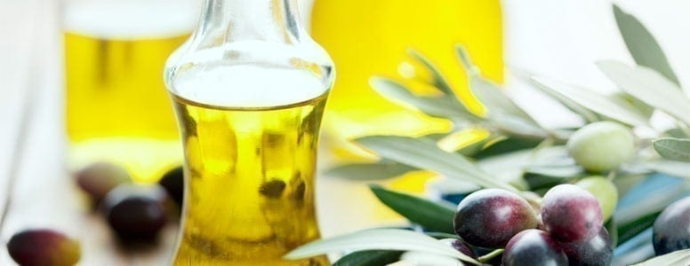 Extra-virgin olive oil could prevent dementia