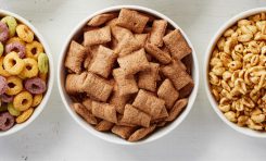 Cereals high in sugar named and shamed by Public Health Liverpool