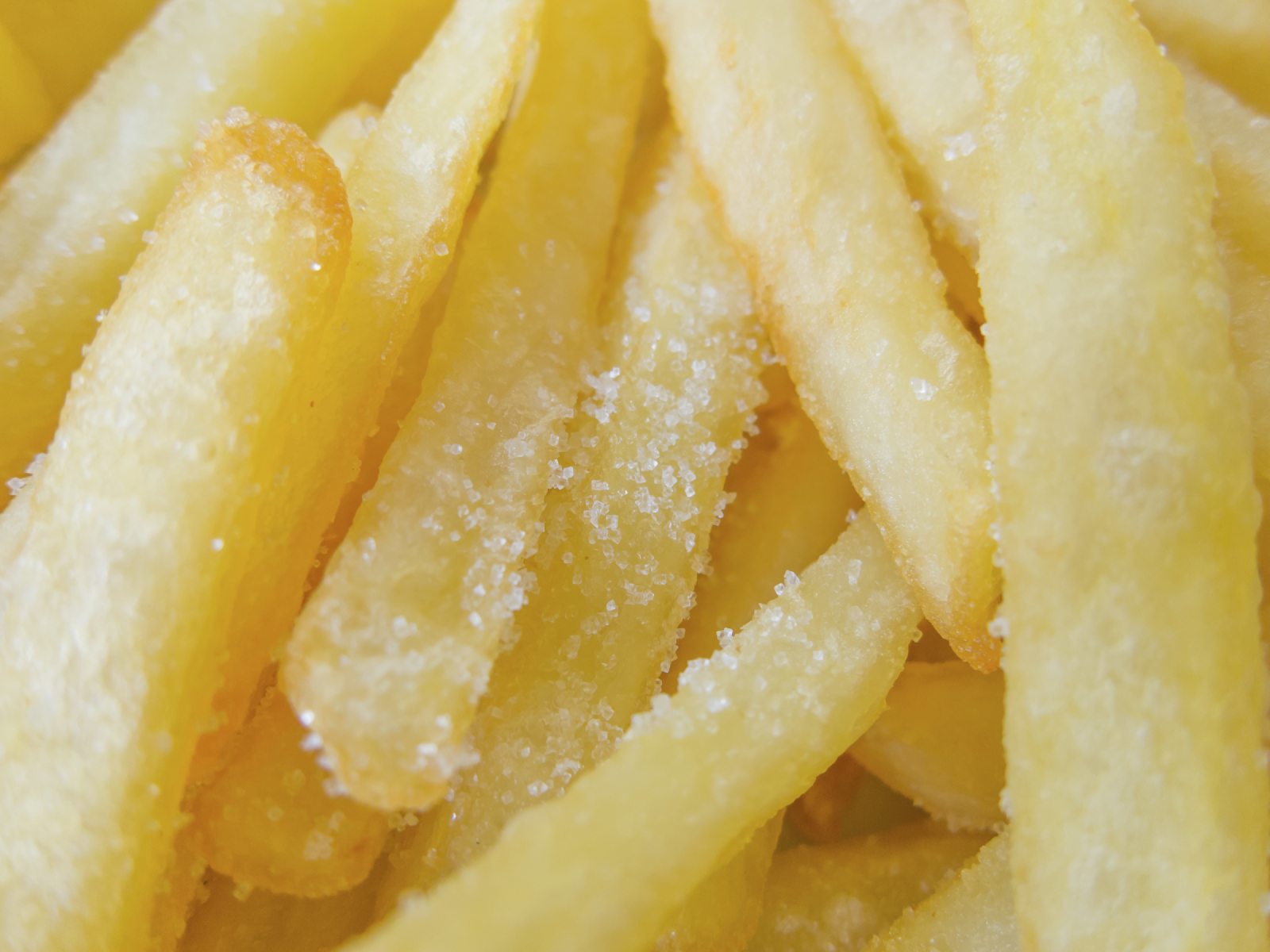 Eating chips may double risk of death