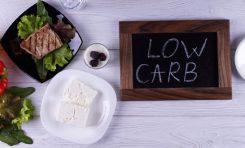 How Many Carbs Should I Eat to Lose Weight?