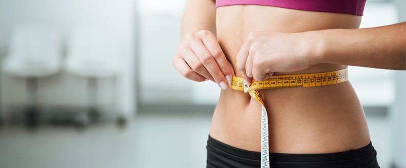 How to Lose Weight Fast and Safely