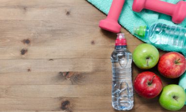 How to Lose Water Weight Quickly and Safely