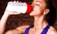 Can Meal Replacement Shakes Help Weight Loss?