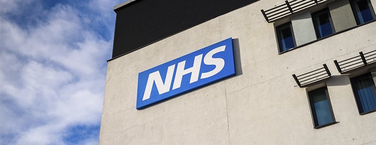 NHS proposals could see families receive shopping discounts for exercising