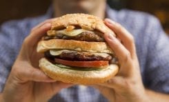 9 Surprising Effects Fast Food Has on Your Body