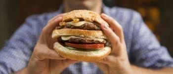 9 Surprising Effects Fast Food Has on Your Body