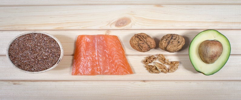 Eat more unsaturated fat to reduce cholesterol levels