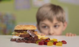 100 Calorie Snack Campaign to Tackle Children’s Health