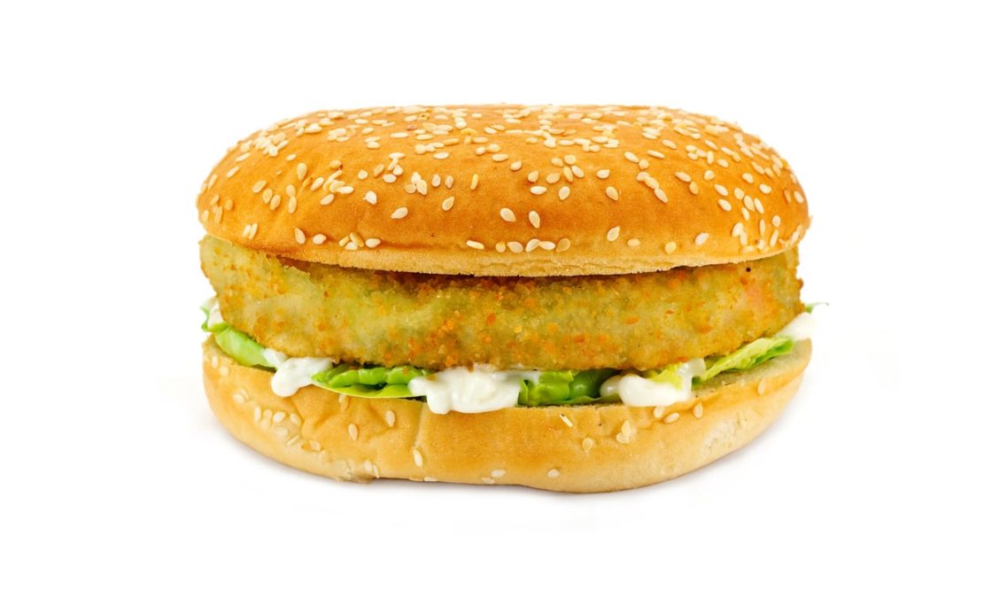 Is Plant-Based Fast Food A Healthy Option?