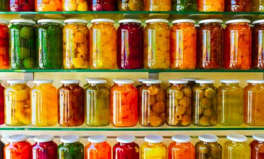 4 Helpful Food Storage Tips for Less Food Waste