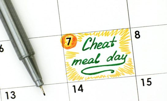 Are Cheat Days Actually Effective When Dieting?