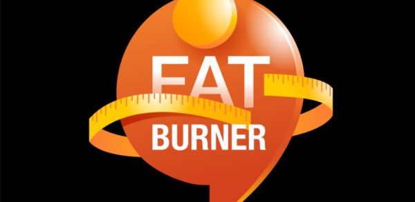 Body Fat Burners